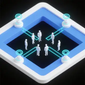 多人实时互动协作技术